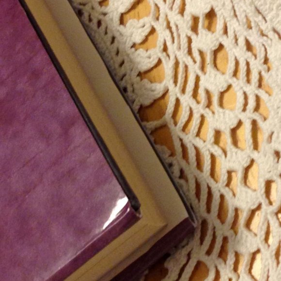 Lori Copeland Western, Men of the Saddle, Book three - Picture 7 of 8